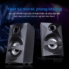 Loa Fenda F380X 2.1 Bluetooth, FM