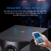 Loa Fenda F380X 2.1 Bluetooth, FM