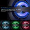 Loa Fenda F380X 2.1 Bluetooth, FM