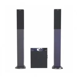 Loa Fenda T-400X / 2.1 Bluetooth, FM