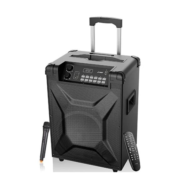 Loa kéo Fenda T2 (hát karaoke, du lịch)
