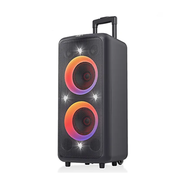 Loa kéo Fenda PA300 (hát karaoke, du lịch)