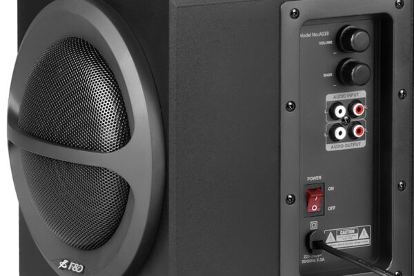 Loa Fenda A110/2.1 cắm jack 3.5mm