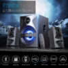 Loa Fenda F380X 2.1 Bluetooth, FM