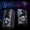 Loa Fenda F380X 2.1 Bluetooth, FM