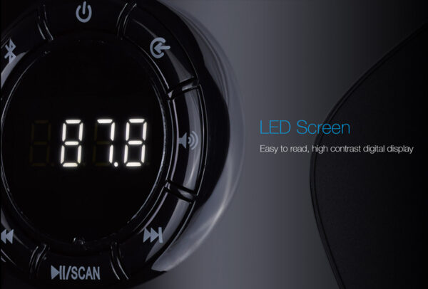 Loa Fenda F380X 2.1 Bluetooth, FM