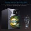 Loa Fenda F380X 2.1 Bluetooth, FM