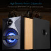 Loa Fenda F380X 2.1 Bluetooth, FM