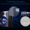 Loa Fenda F380X 2.1 Bluetooth, FM