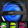 Loa Fenda A140X 2.1 Bluetooth, FM
