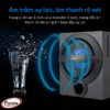 Loa Fenda A140X 2.1 Bluetooth, FM