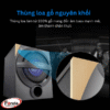 Loa Fenda A140X 2.1 Bluetooth, FM