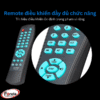 Loa Fenda A140X 2.1 Bluetooth, FM