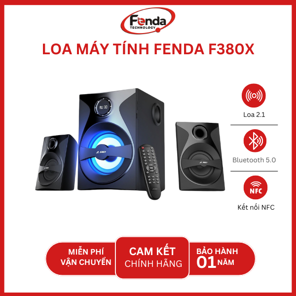 fenda