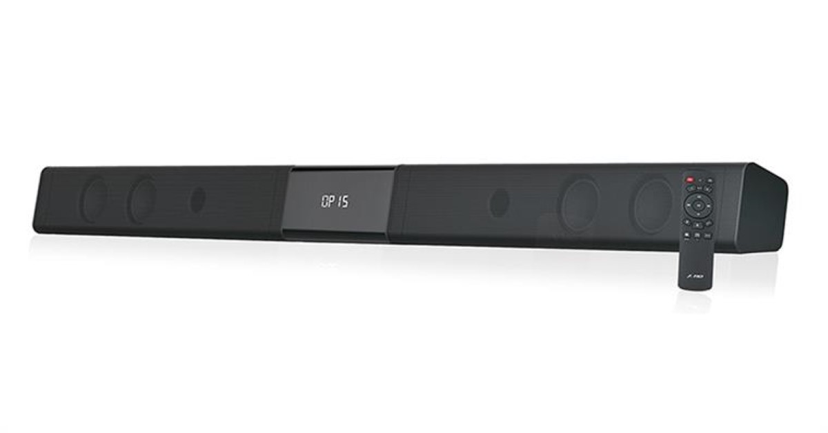 Loa SoundBar Fenda T-160X