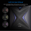 Loa Fenda F550X/2.1 Bluetooth - Loa vi tính