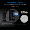 Loa Fenda F550X/2.1 Bluetooth - Loa vi tính