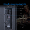Loa Fenda T-220X Bluetooth, FM