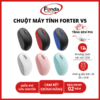 Chuột không dây máy tính Forter V5