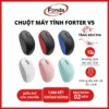 Chuột không dây máy tính Forter V5