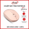 Chuột không dây máy tính Forter V6