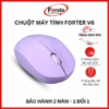 Chuột không dây máy tính Forter V6