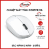 Chuột không dây máy tính Forter V6