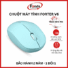 Chuột không dây máy tính Forter V6