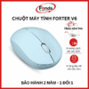 Chuột không dây máy tính Forter V6