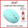 Chuột không dây máy tính Forter V5