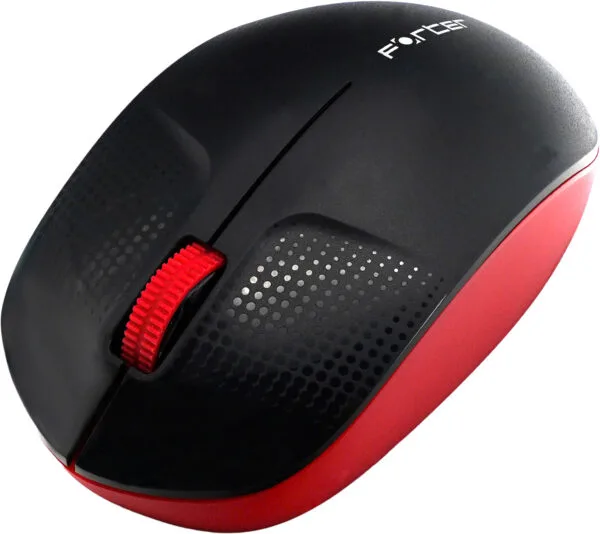 Chuột không dây máy tính Forter V5