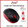 Chuột không dây máy tính Forter V5