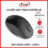 Chuột không dây máy tính Forter V5