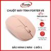Chuột không dây máy tính Forter V5