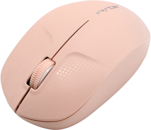 Chuột không dây máy tính Forter V5
