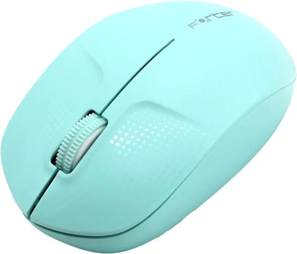 Chuột không dây máy tính Forter V5