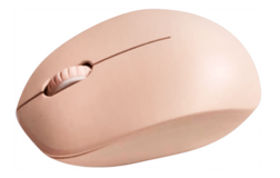 Chuột không dây Forter V182 (hồng)