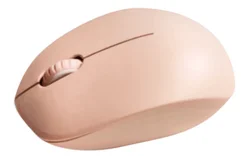 Chuột không dây Forter V182 (hồng)