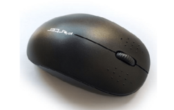 Chuột không dây Forter V182 (xám)