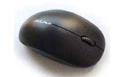 Chuột không dây Forter V182 (xám)