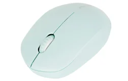 Chuột không dây Forter V182 (xanh)