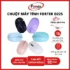 Chuột không dây máy tính Forter V6