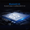 Loa Fenda F1900X/4.1 Bluetooth (FM/USB/Bluetooth/Điều khiển)