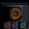 Loa Fenda F1900X/4.1 Bluetooth (FM/USB/Bluetooth/Điều khiển)