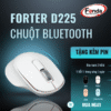 Chuột máy tính Bluetooth Forter D225