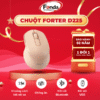 Chuột máy tính Bluetooth Forter D225