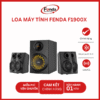 Loa máy tính Bluetooth Fenda F1900X/4.1 (FM/USB/Bluetooth/Điều khiển)