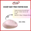 Chuột máy tính Bluetooth Forter D225