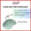 Chuột máy tính Bluetooth Forter D225