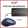 Chuột máy tính Bluetooth Forter D225